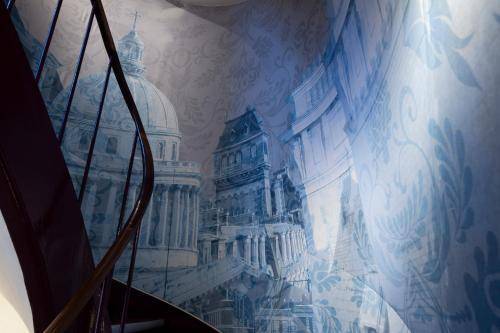 Hotel Design Sorbonne, Paris