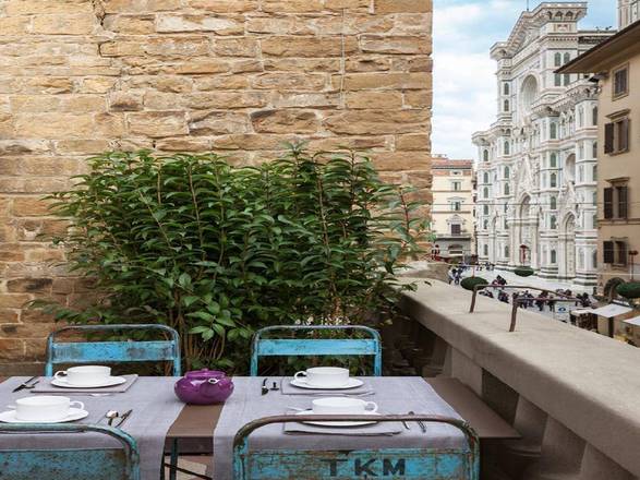 Rodo Hotel Fashion Delight, Florence