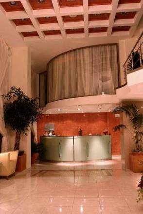 Athens Golden City Hotel, Athens