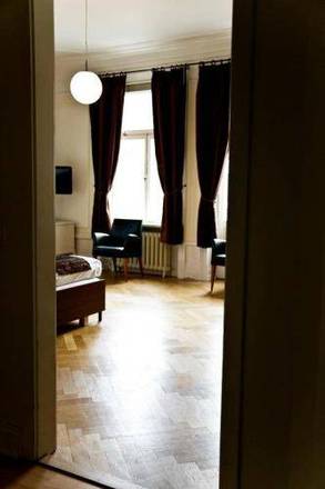 Queen's Hotel, Stockholm