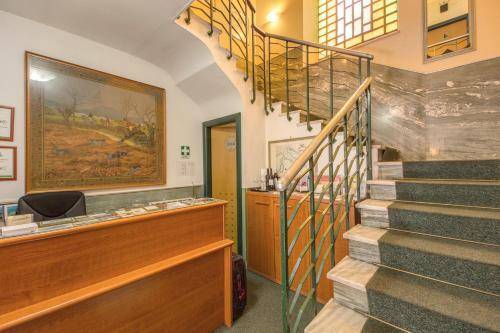 Locanda Carmel, Rome