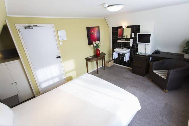 Quentin Golden Bear Hotel, Amsterdam