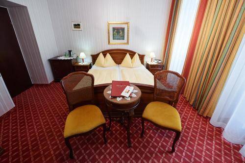 Hotel Austria - Wien, Vienna