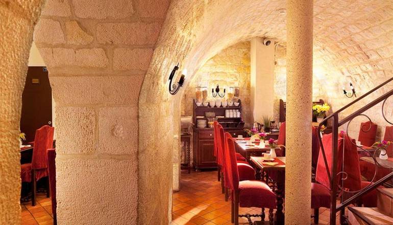 Castex Hotel, Paris