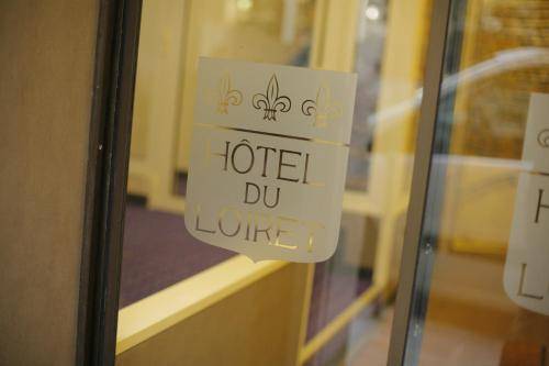 Grand Hotel du Loiret, Paris