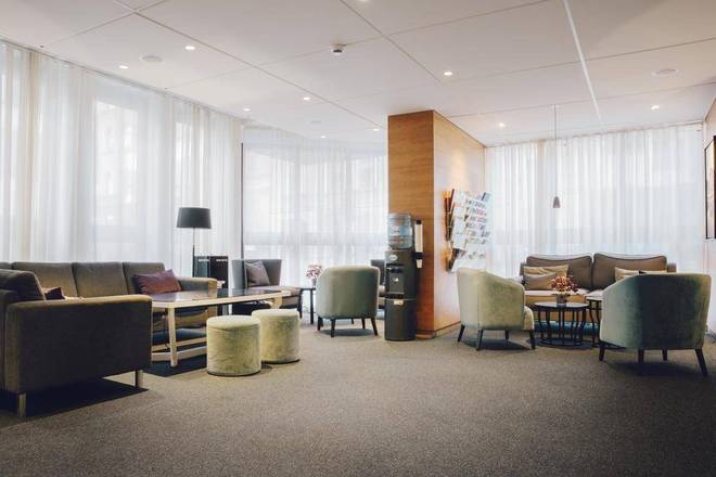 Best Western Kom Hotel, Stockholm