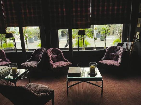 Hotel du Champ de Mars, Paris