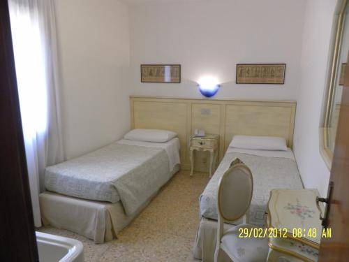 Hotel Guerrini, Venice