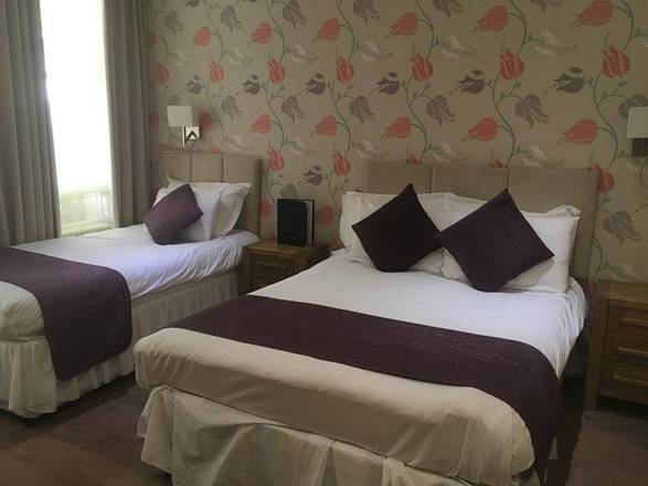 George Hotel, London
