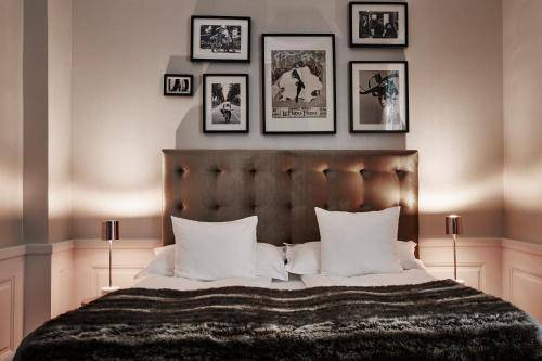 Nofo Hotel, Stockholm