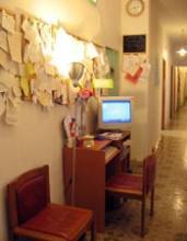 Locanda Starlight, Florence