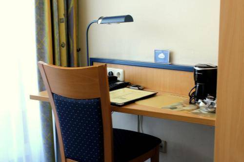 Hotel Wallis, Munich
