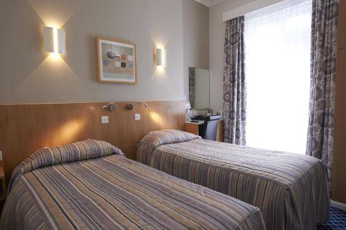 Luna & Simone Hotel, London