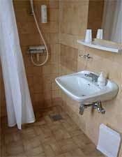 Hotel Bethel Sømandshjem, Copenhagen