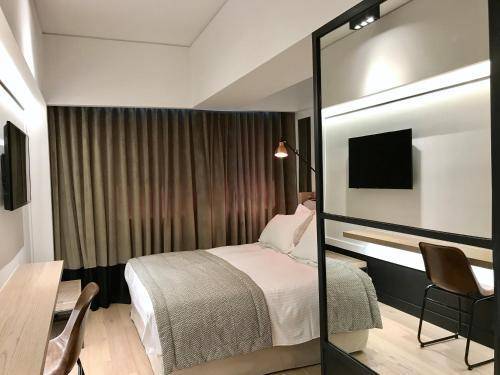Niki Athens Hotel, Athens