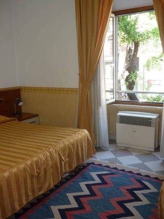 Locanda Carmel, Rome