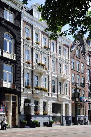 Art Gallery Hotel, Amsterdam