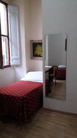 Hotel Mimosa, Rome