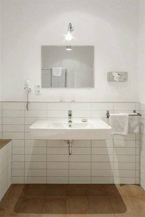 Hotel 26, Berlin