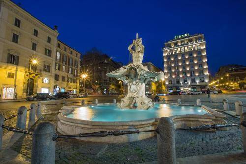 Modigliani, Rome