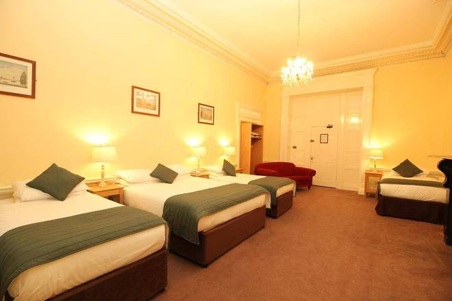 Castle Hotel, Dublin