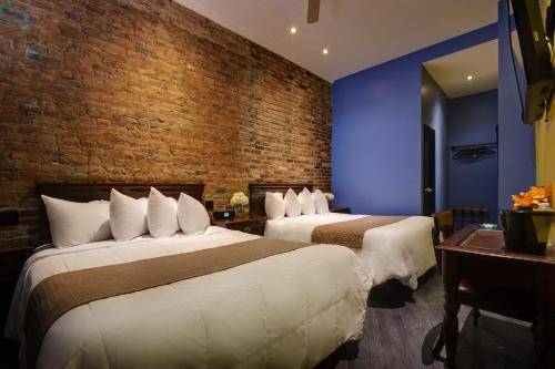 Sohotel, New York