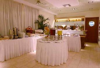 Athens Golden City Hotel, Athens