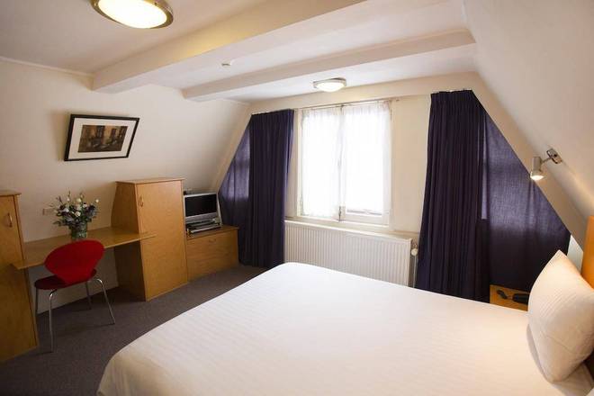 Quentin Golden Bear Hotel, Amsterdam