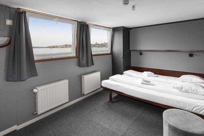 Rygerfjord Hotel & Hostel, Stockholm