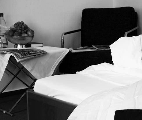 Hotel Greifswald, Berlin