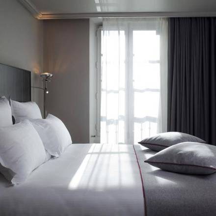 Hotel Saint Dominique, Paris