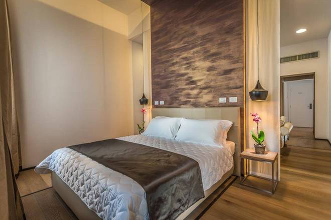 Hotel Bretagna, Florence
