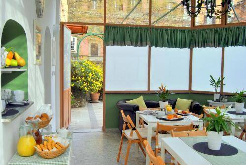 Locanda Carmel, Rome