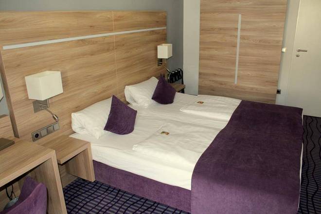 Hotel Wallis, Munich