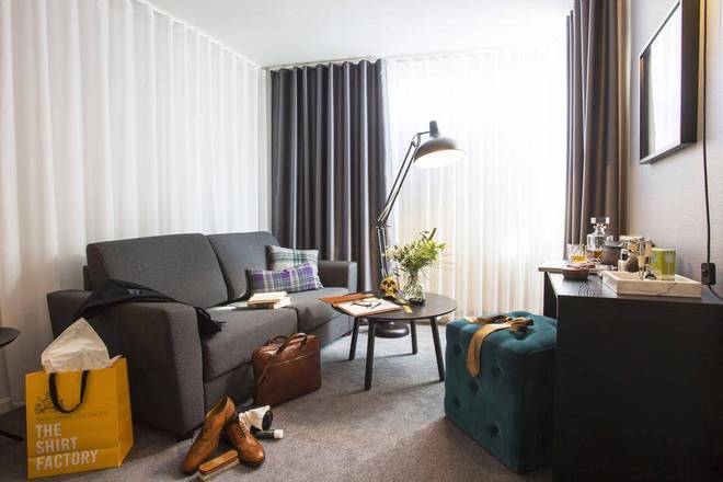 Best Western Kom Hotel, Stockholm