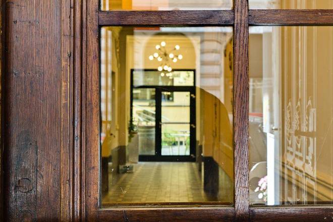 Hotel Rathaus - Wein & Design, Vienna
