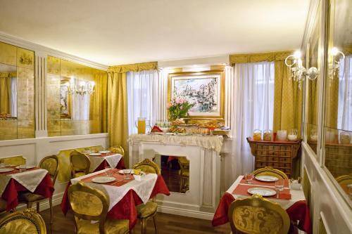 Hotel Noemi, Venice