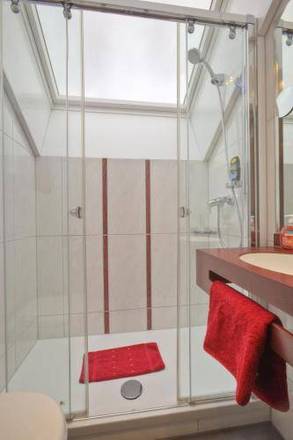 Hotel Condor, Munich