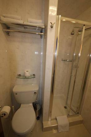 Abbey Court Hotel - Hyde Park, London