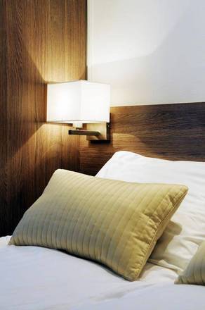 Art Gallery Hotel, Amsterdam