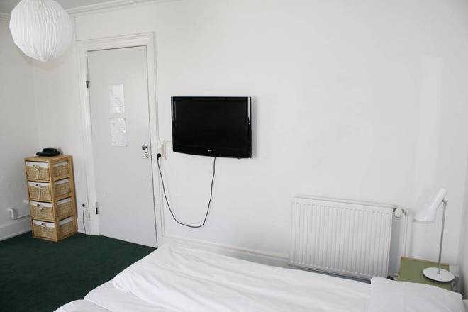 City Hotel Nebo, Copenhagen