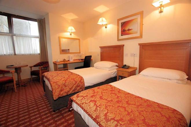 Castle Hotel, Dublin