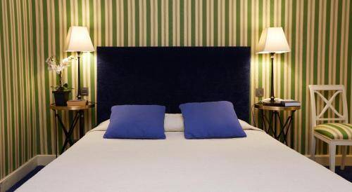 Hôtel Beaubourg, Paris