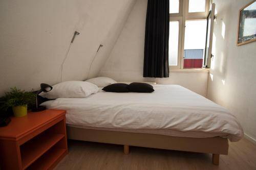 Hotel La Boheme, Amsterdam