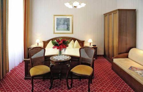 Hotel Austria - Wien, Vienna
