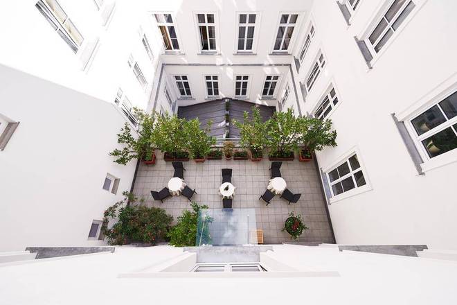 Hotel Austria - Wien, Vienna