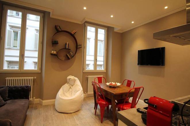 B&B Cimatori, Florence