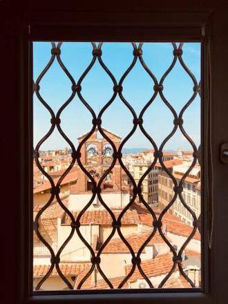 Hotel Perseo, Florence