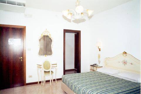 Hotel Guerrini, Venice