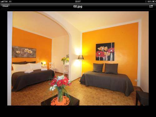 B&B Cimatori, Florence